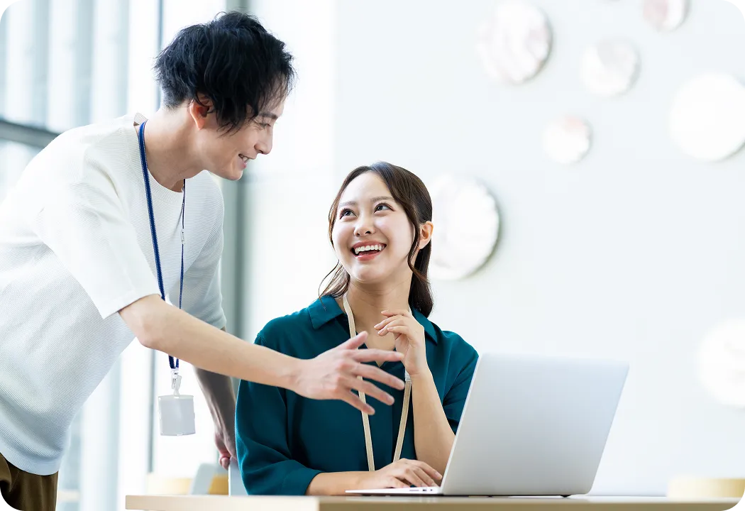 マネジメント力