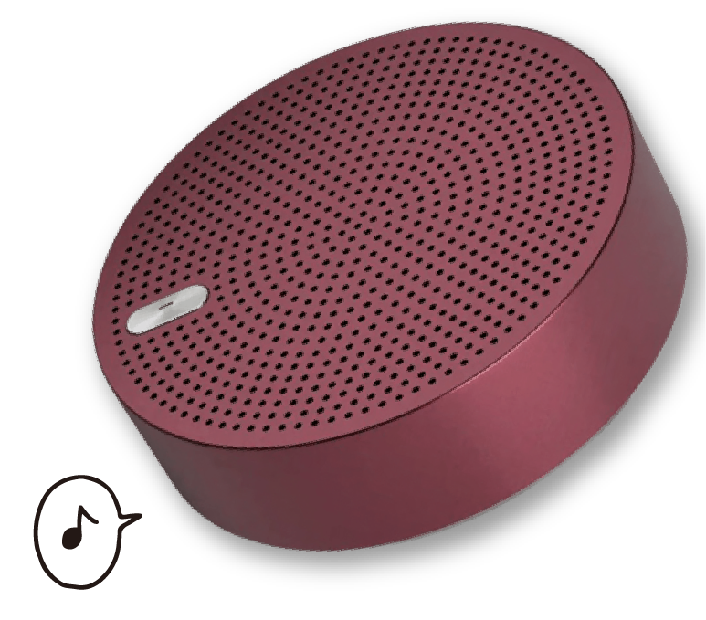 スピーカーイメージ画像